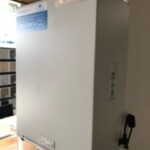 空間ウイルス96%以上分解!