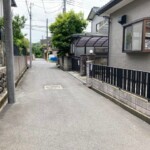 我孫子市天王台4丁目 中古戸建て