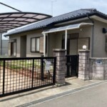 天王台4丁目中古戸建て