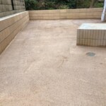 北側敷地 北側敷地