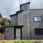 外観 西側玄関 外観 西側玄関