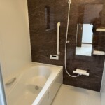 システムバスルーム