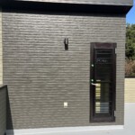 スカイバルコニー出入口