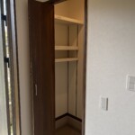 シューズクローク